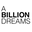 A Billion Dreams logo